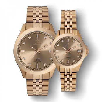 ساعت مچی لاکسمی LAXMI کد 8506-4